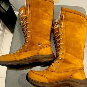 UGG Adirondack Boots